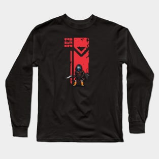 Cayde's Last Stand Long Sleeve T-Shirt